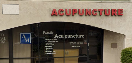 Family Acupuncture